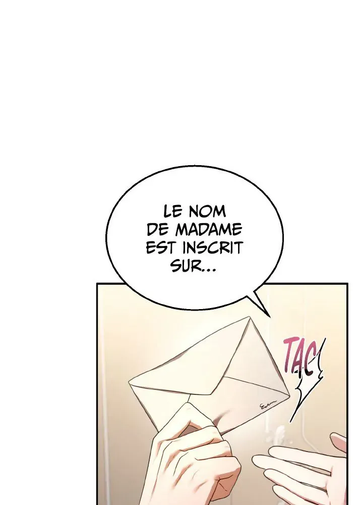 Read Elissa's Whirlwind Marriage FR Manga Online