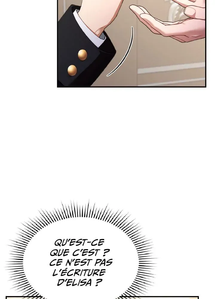 Read Elissa's Whirlwind Marriage FR Manga Online