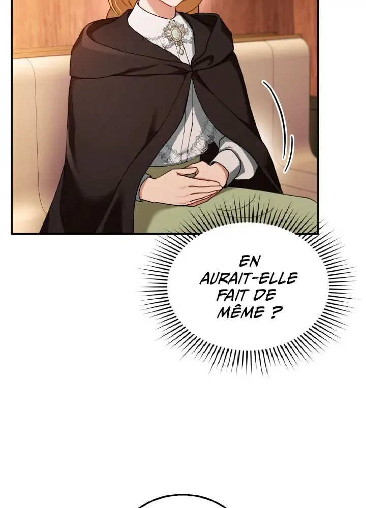 Read Elissa's Whirlwind Marriage FR Manga Online