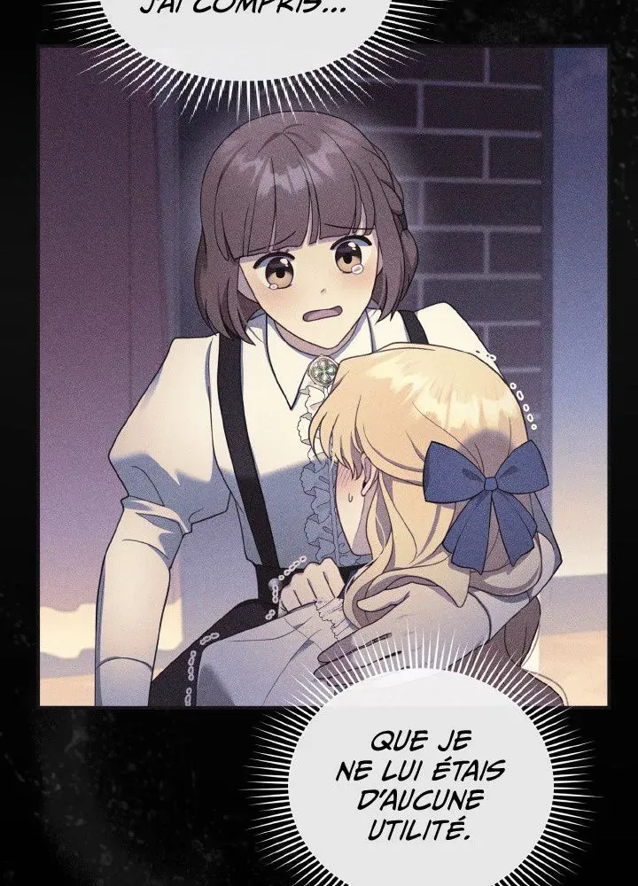 Read Elissa's Whirlwind Marriage FR Manga Online
