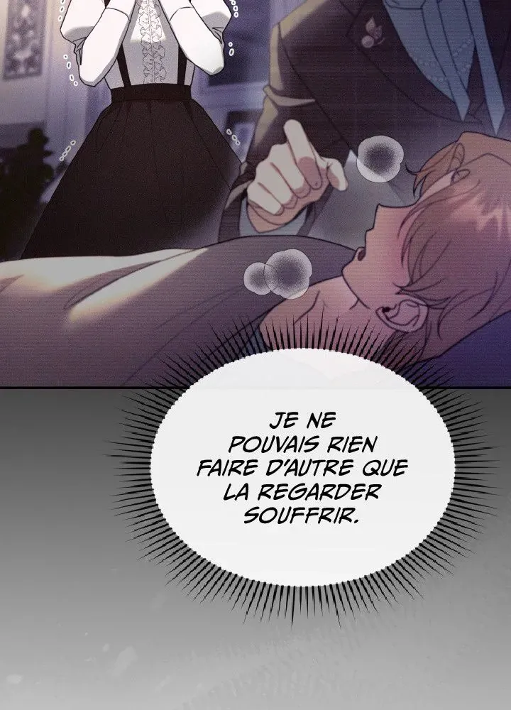 Read Elissa's Whirlwind Marriage FR Manga Online