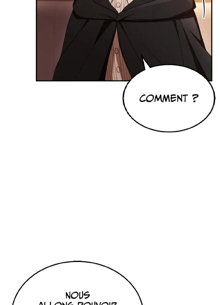 Read Elissa's Whirlwind Marriage FR Manga Online