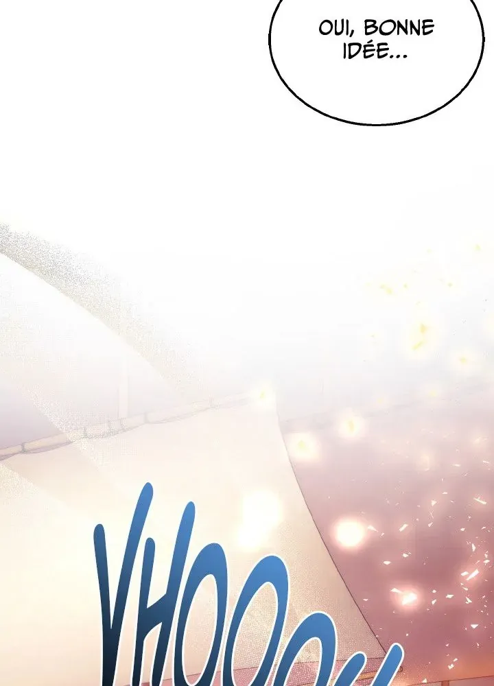 Read Elissa's Whirlwind Marriage FR Manga Online