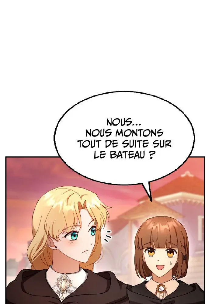 Read Elissa's Whirlwind Marriage FR Manga Online