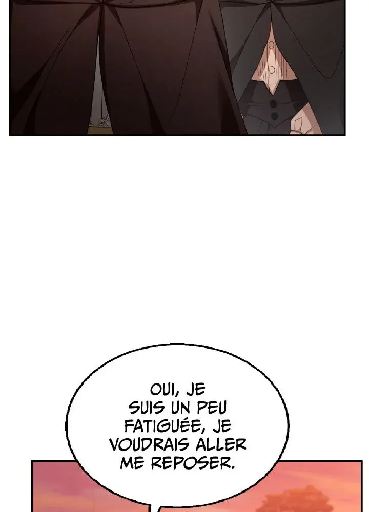 Read Elissa's Whirlwind Marriage FR Manga Online