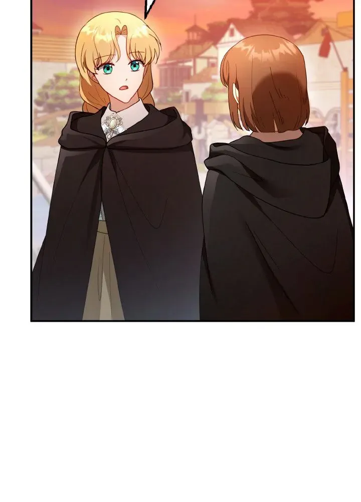 Read Elissa's Whirlwind Marriage FR Manga Online
