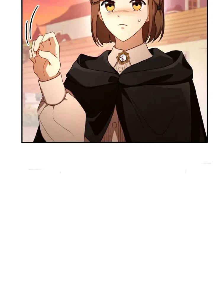 Read Elissa's Whirlwind Marriage FR Manga Online