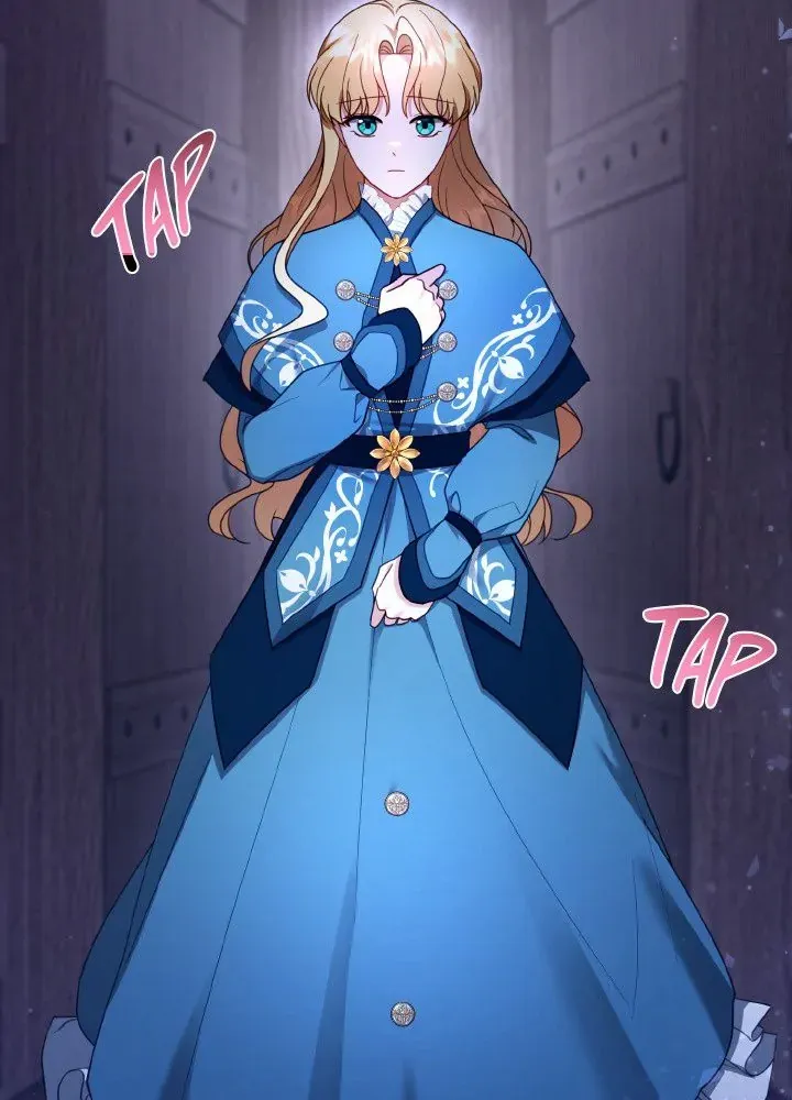 Read Elissa's Whirlwind Marriage FR Manga Online
