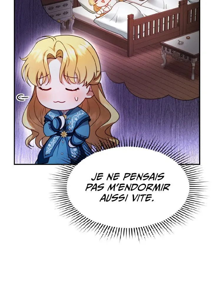 Read Elissa's Whirlwind Marriage FR Manga Online