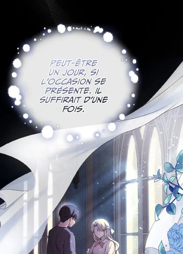 Read Elissa's Whirlwind Marriage FR Manga Online