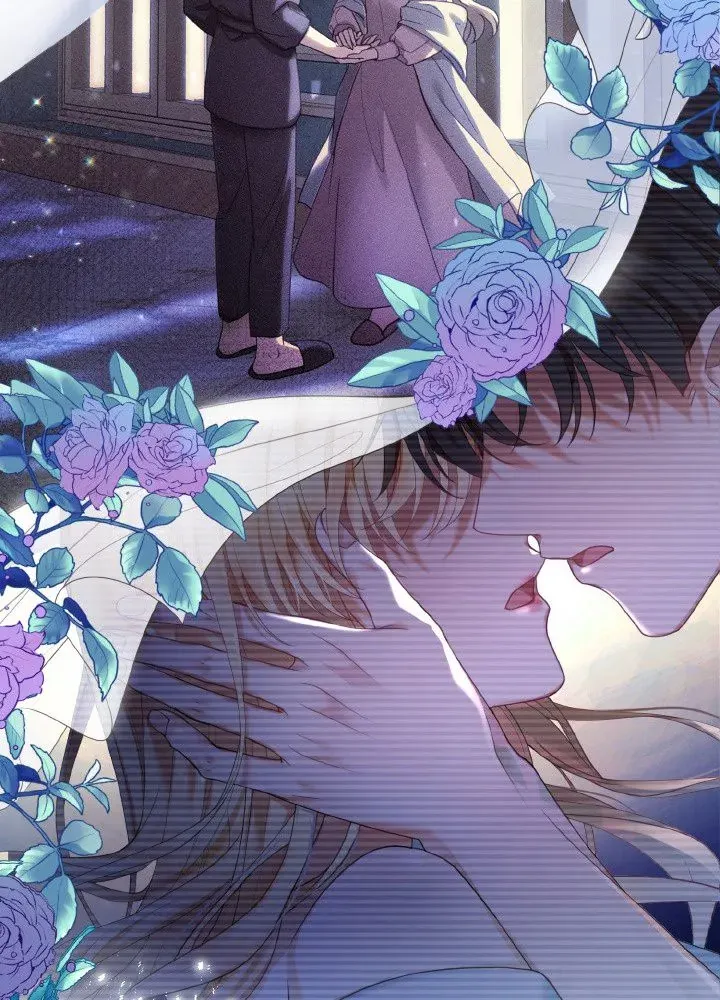 Read Elissa's Whirlwind Marriage FR Manga Online