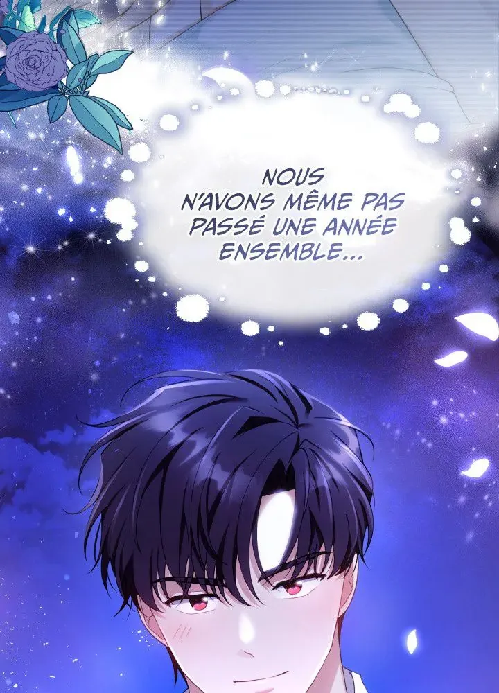 Read Elissa's Whirlwind Marriage FR Manga Online
