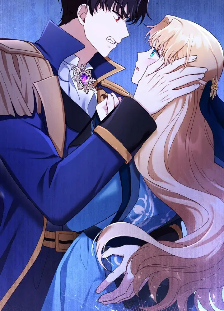 Read Elissa's Whirlwind Marriage FR Manga Online