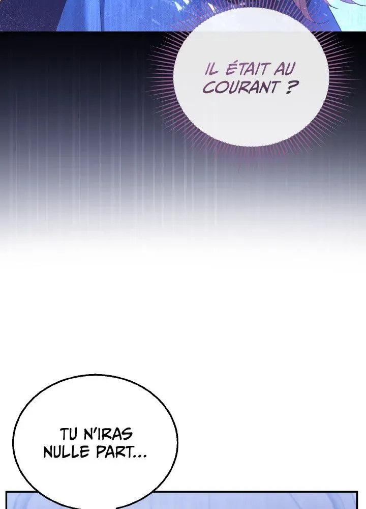 Read Elissa's Whirlwind Marriage FR Manga Online