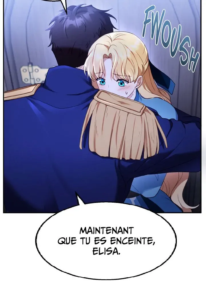 Read Elissa's Whirlwind Marriage FR Manga Online