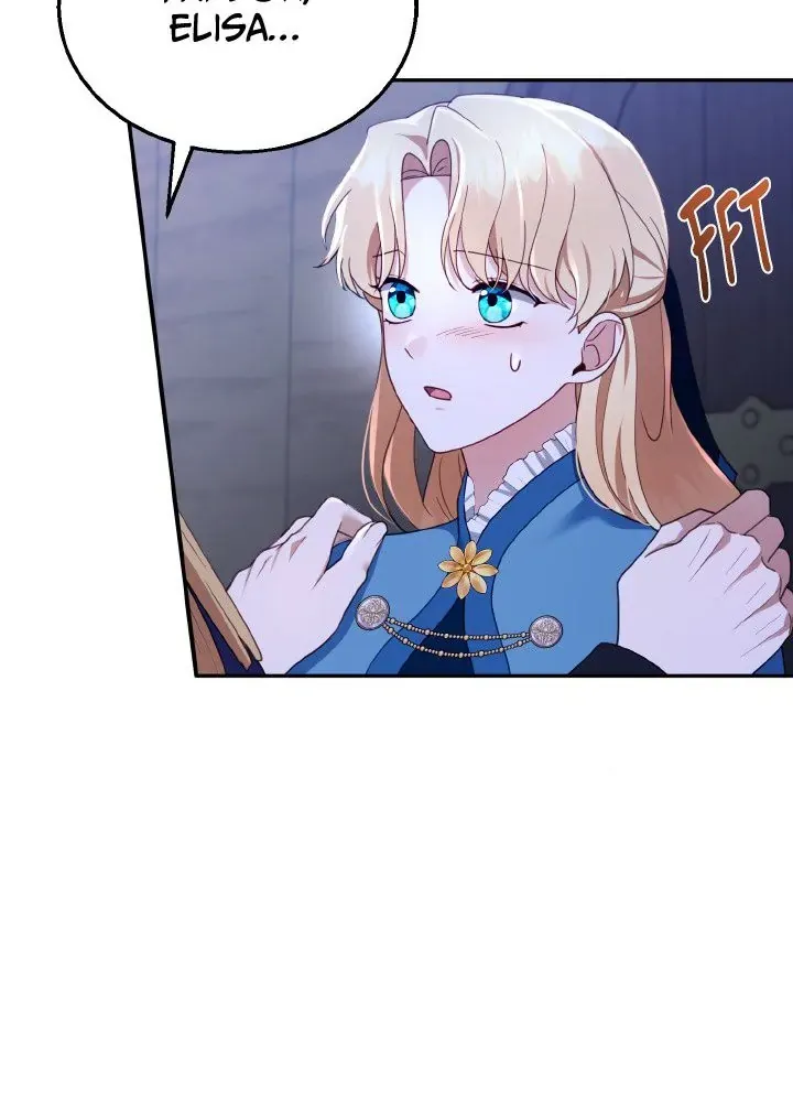 Read Elissa's Whirlwind Marriage FR Manga Online