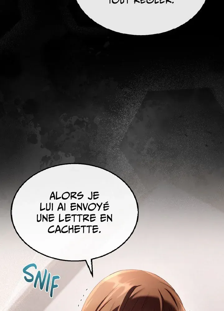 Read Elissa's Whirlwind Marriage FR Manga Online
