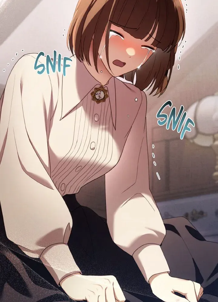Read Elissa's Whirlwind Marriage FR Manga Online