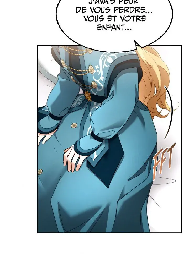 Read Elissa's Whirlwind Marriage FR Manga Online