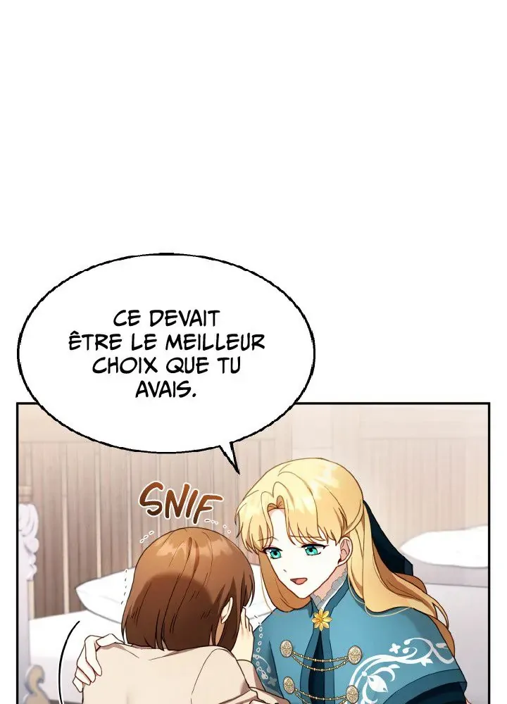 Read Elissa's Whirlwind Marriage FR Manga Online