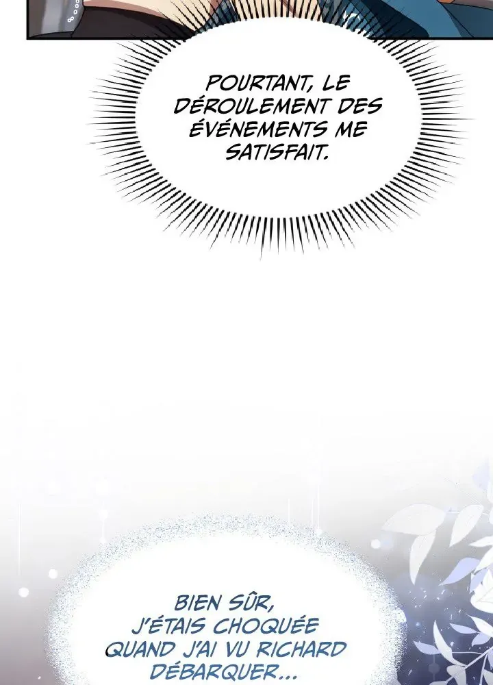 Read Elissa's Whirlwind Marriage FR Manga Online