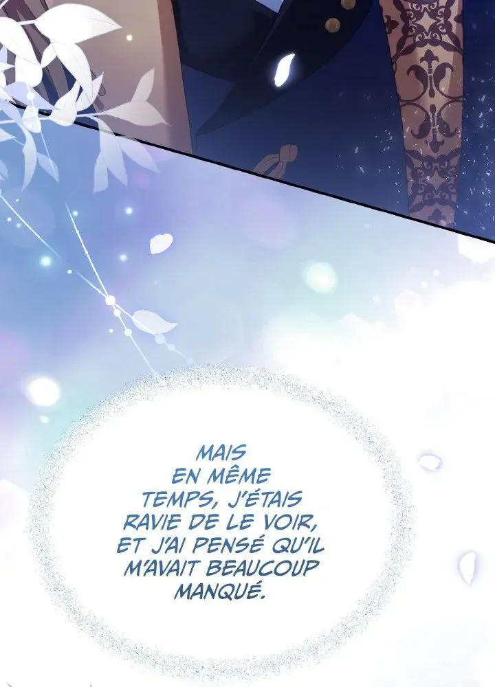 Read Elissa's Whirlwind Marriage FR Manga Online