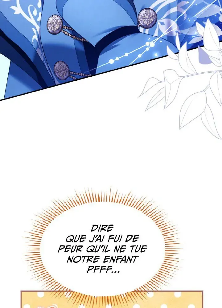 Read Elissa's Whirlwind Marriage FR Manga Online