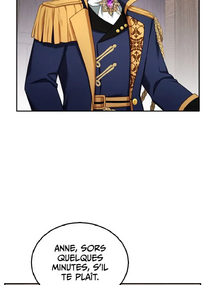 Read Elissa's Whirlwind Marriage FR Manga Online