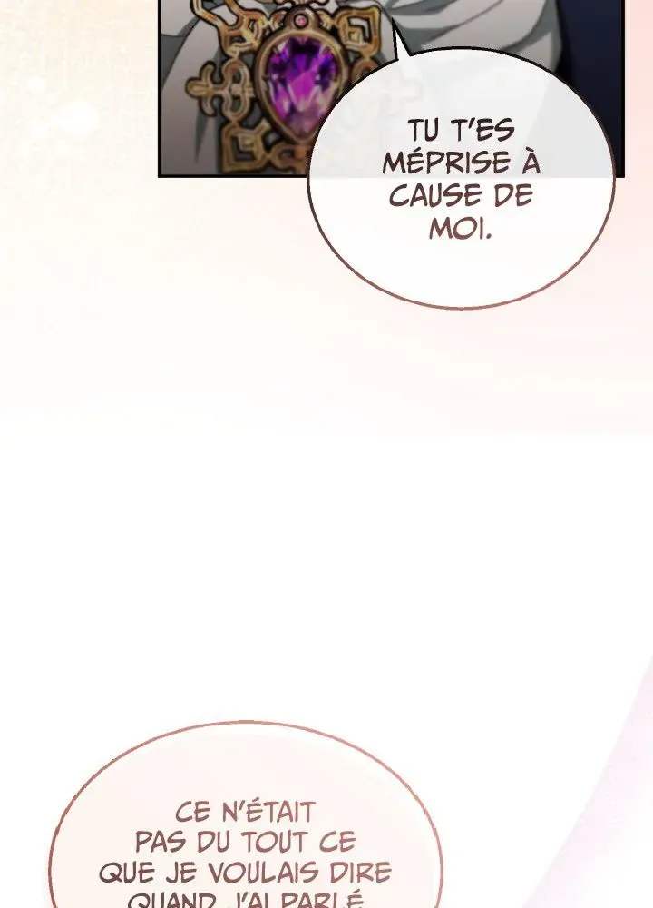 Read Elissa's Whirlwind Marriage FR Manga Online