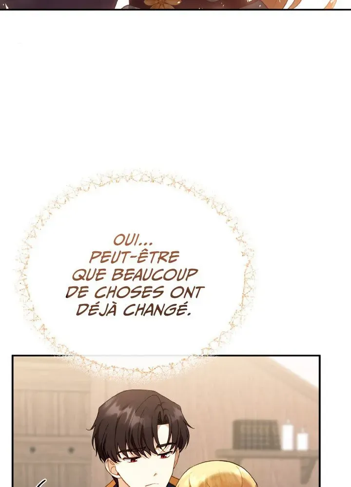 Read Elissa's Whirlwind Marriage FR Manga Online
