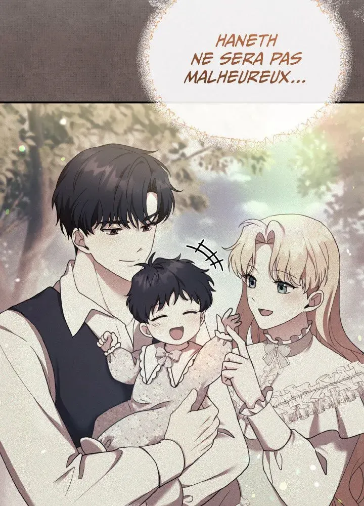 Read Elissa's Whirlwind Marriage FR Manga Online