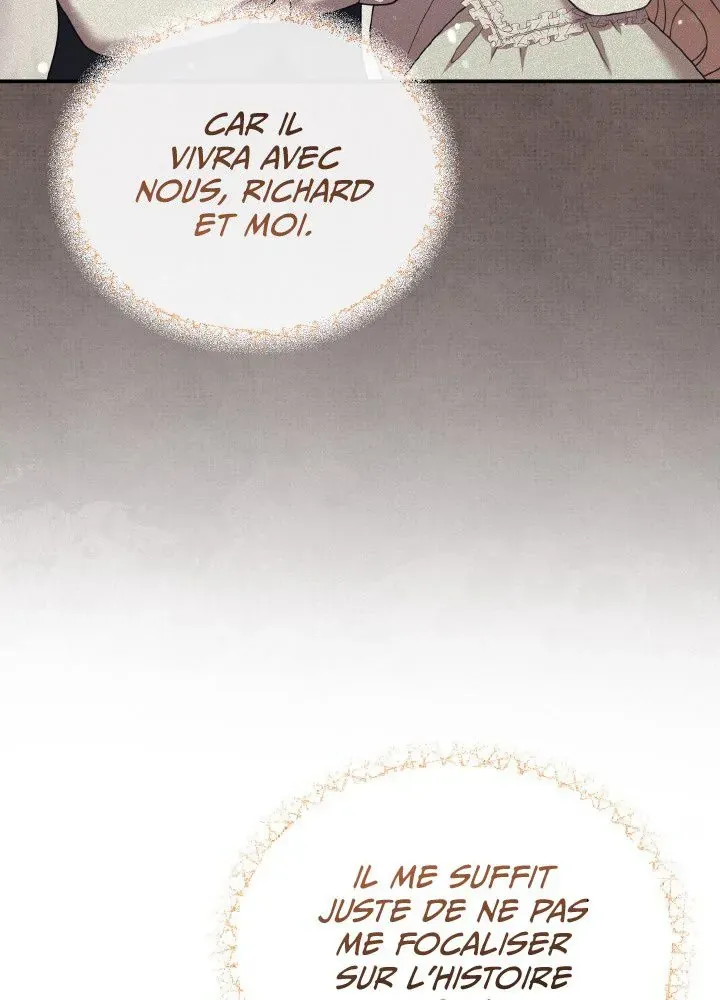 Read Elissa's Whirlwind Marriage FR Manga Online
