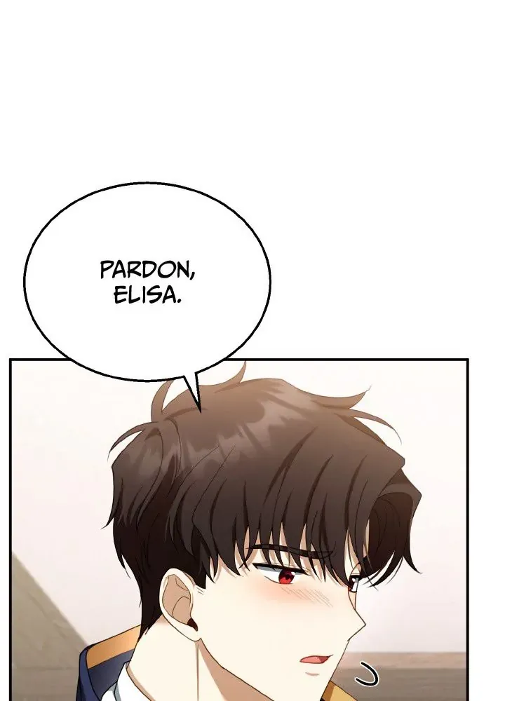 Read Elissa's Whirlwind Marriage FR Manga Online