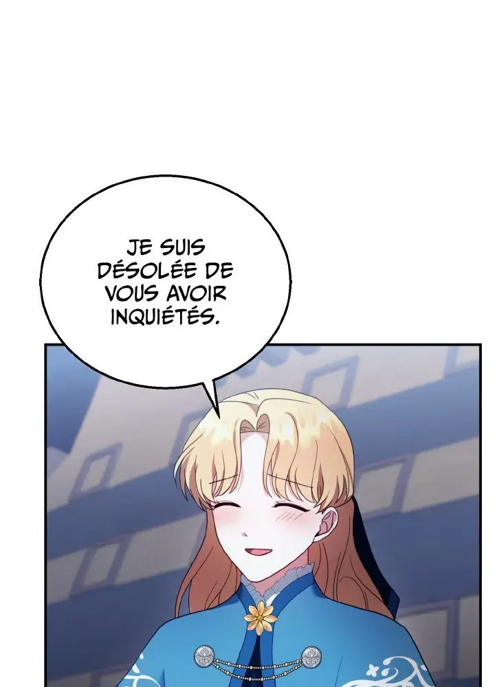 Read Elissa's Whirlwind Marriage FR Manga Online