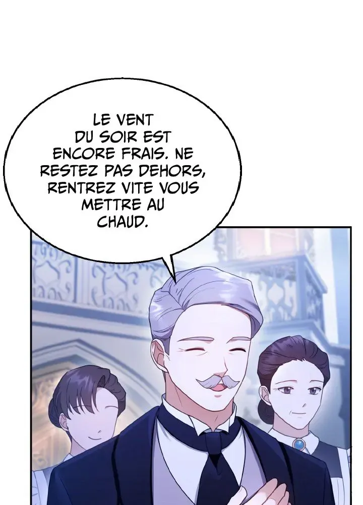 Read Elissa's Whirlwind Marriage FR Manga Online