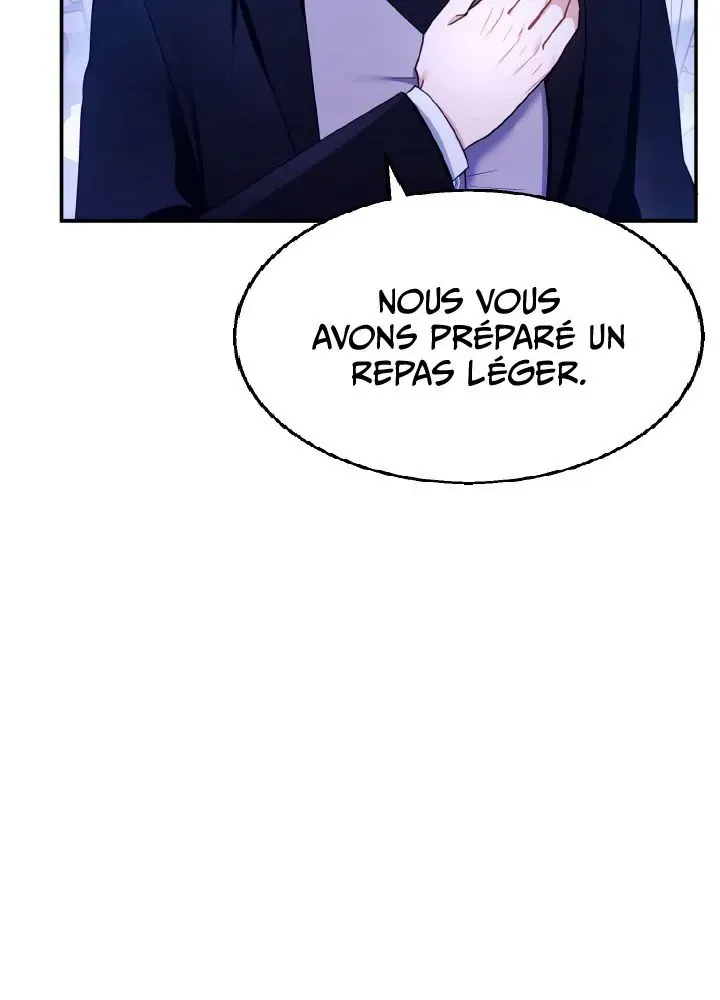 Read Elissa's Whirlwind Marriage FR Manga Online
