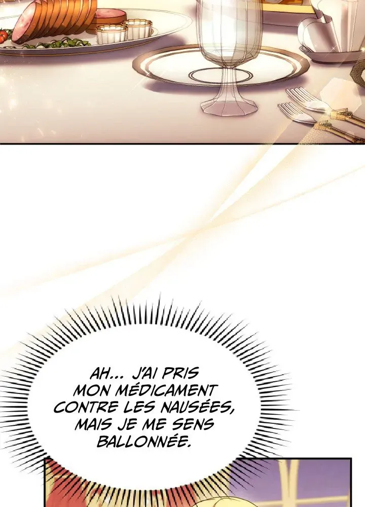 Read Elissa's Whirlwind Marriage FR Manga Online