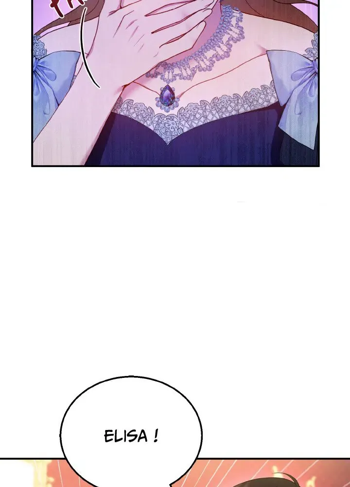 Read Elissa's Whirlwind Marriage FR Manga Online
