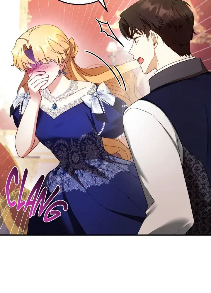 Read Elissa's Whirlwind Marriage FR Manga Online