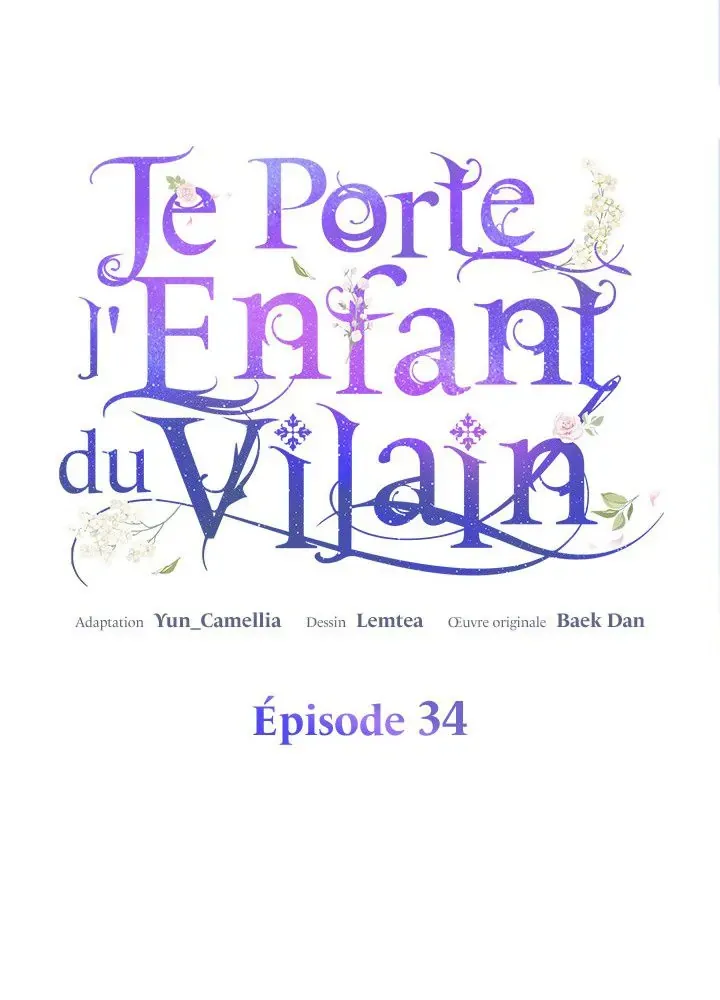 Read Elissa's Whirlwind Marriage FR Manga Online
