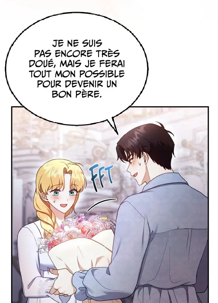 Read Elissa's Whirlwind Marriage FR Manga Online