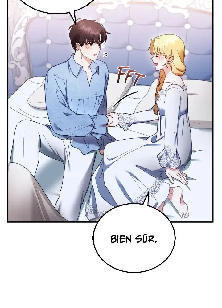 Read Elissa's Whirlwind Marriage FR Manga Online