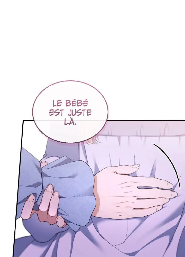 Read Elissa's Whirlwind Marriage FR Manga Online