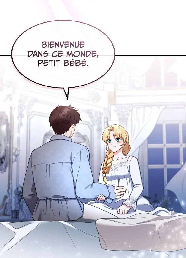 Read Elissa's Whirlwind Marriage FR Manga Online
