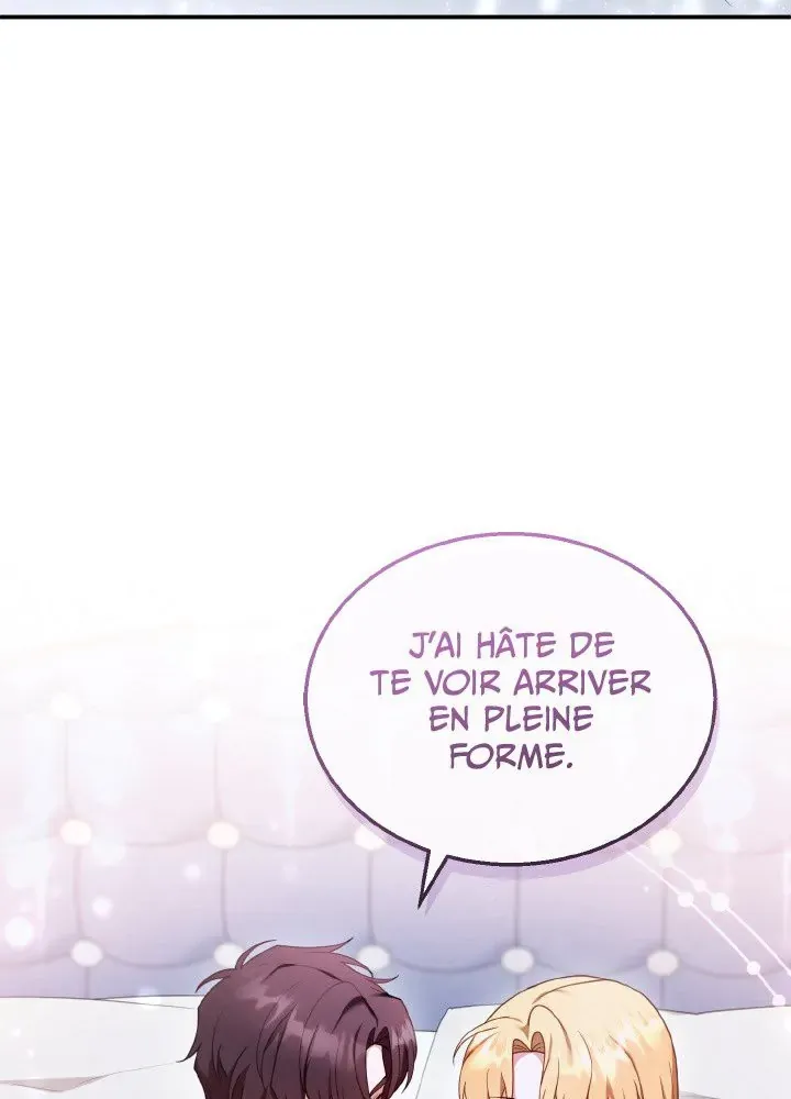 Read Elissa's Whirlwind Marriage FR Manga Online