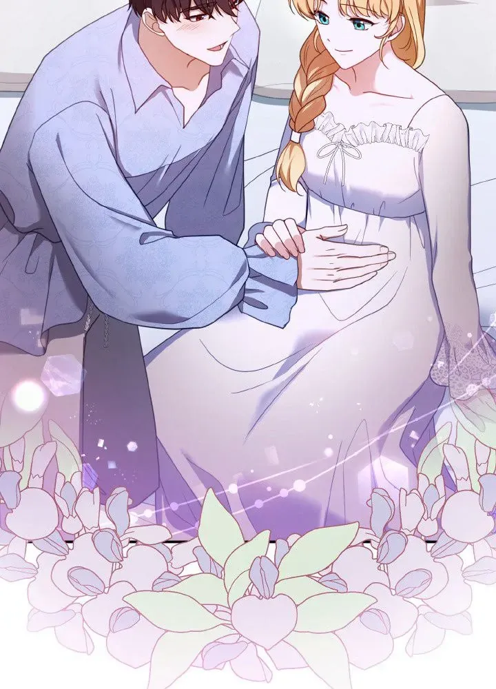 Read Elissa's Whirlwind Marriage FR Manga Online