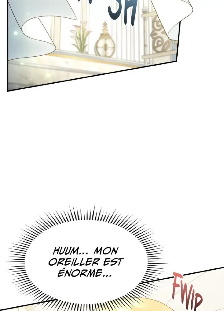 Read Elissa's Whirlwind Marriage FR Manga Online