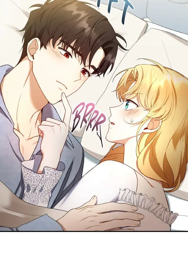 Read Elissa's Whirlwind Marriage FR Manga Online