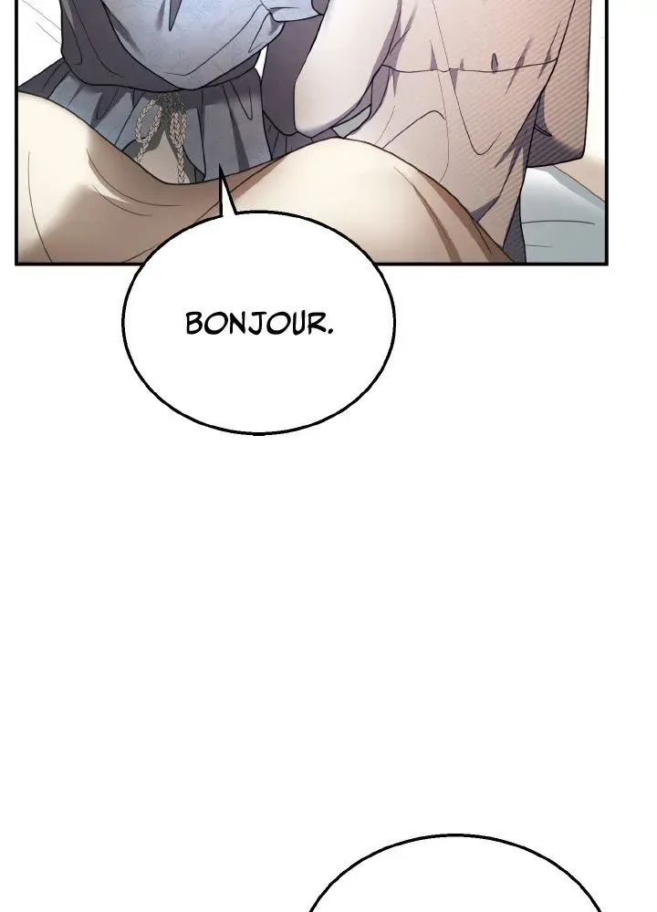 Read Elissa's Whirlwind Marriage FR Manga Online