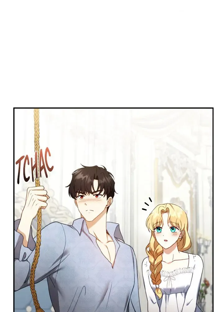 Read Elissa's Whirlwind Marriage FR Manga Online